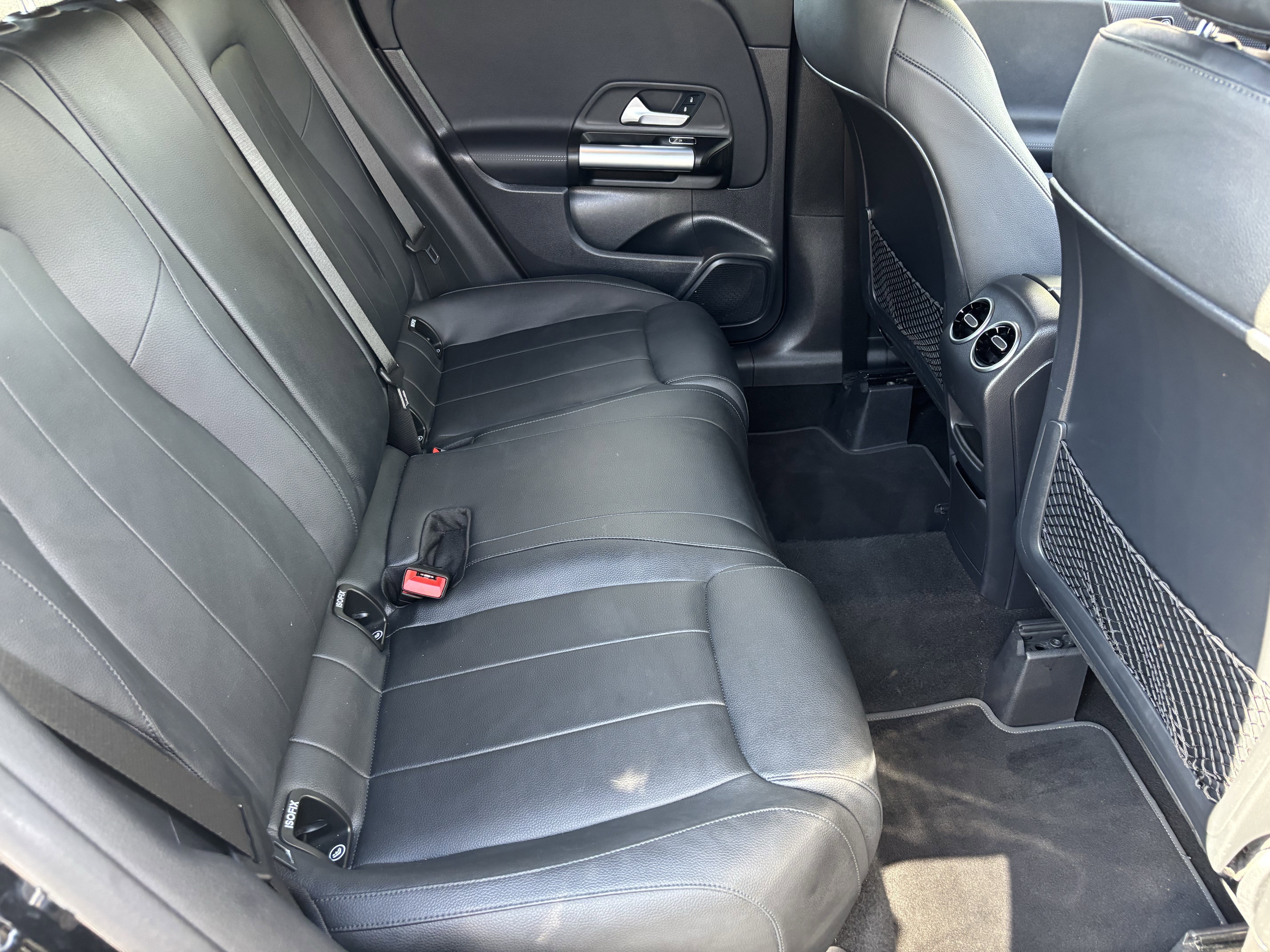 Used 2023 Mercedes-Benz GLA 250 GLA 250 w/ Premium Package image 12