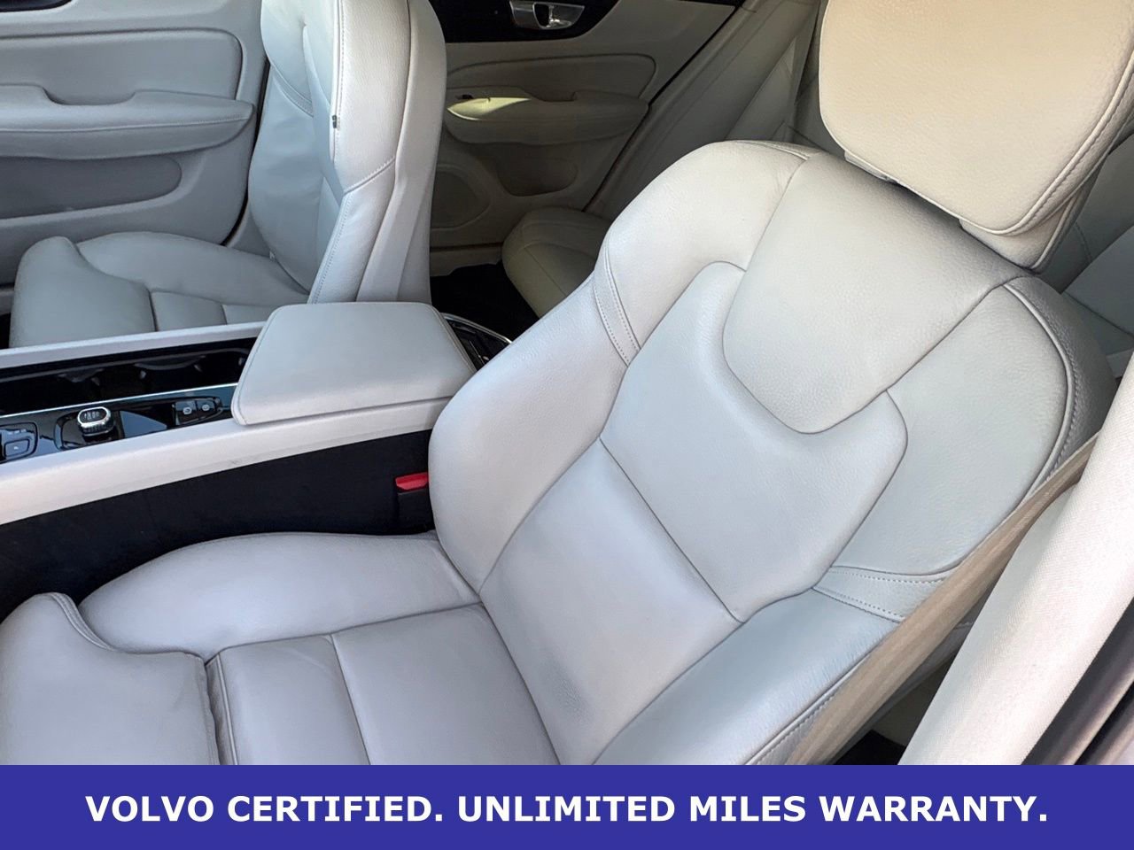 Certified 2024 Volvo S60 B5 Ultimate image 28