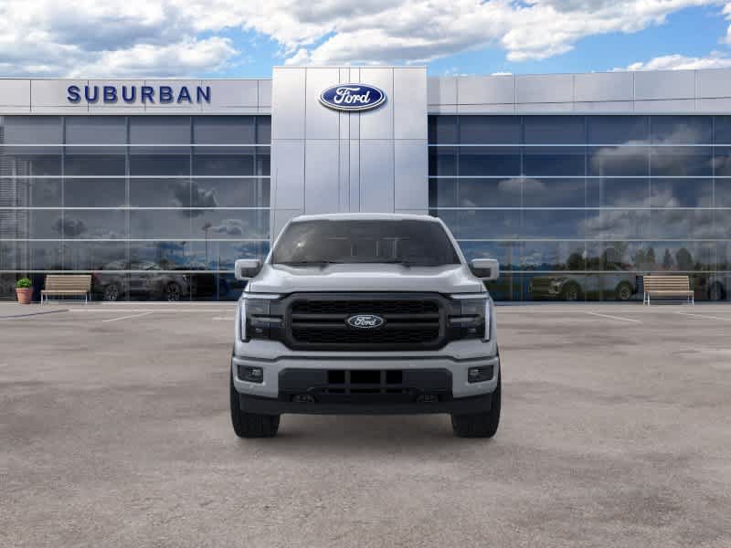 New 2026 Ford F150 Lariat w/ Equipment Group 502A High AWD/4WD image 6