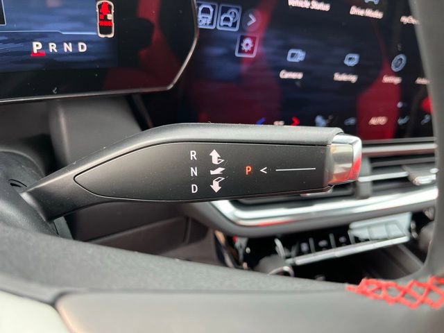 New 2026 Chevrolet Equinox EV RS AWD/4WD image 25