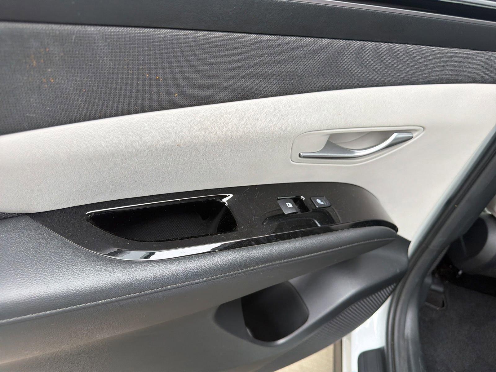 Used 2022 Hyundai Tucson Limited FWD image 17