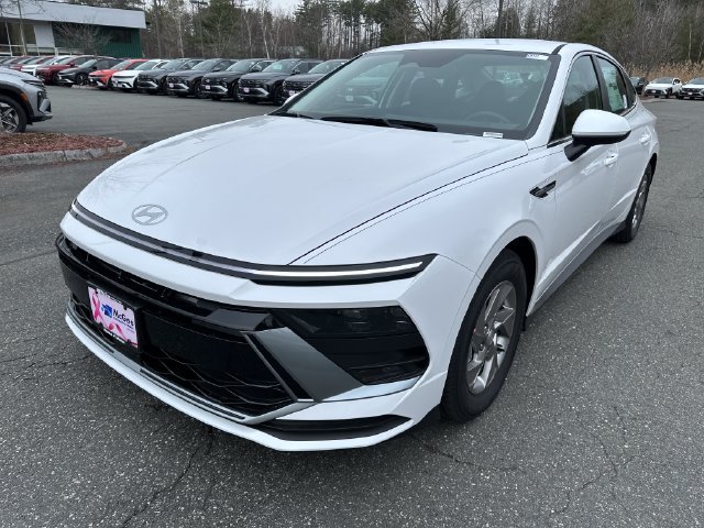 New 2026 Hyundai Sonata SE FWD 360° Tour