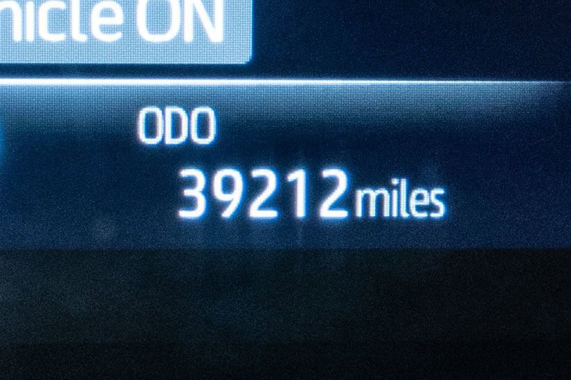 Used 2024 Toyota Highlander LE image 25