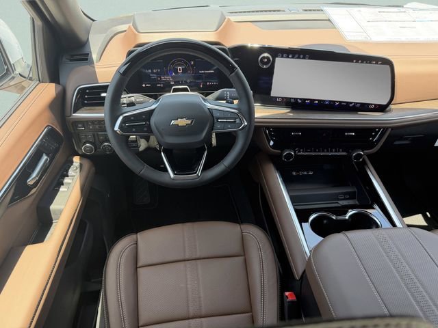 New 2026 Chevrolet Tahoe High Country AWD/4WD image 20