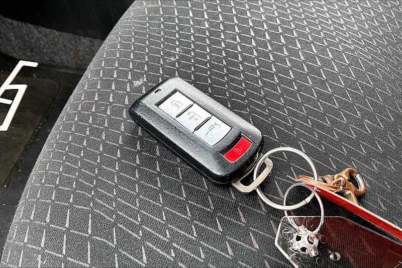 Used 2021 Mitsubishi Mirage G4 SE FWD image 9