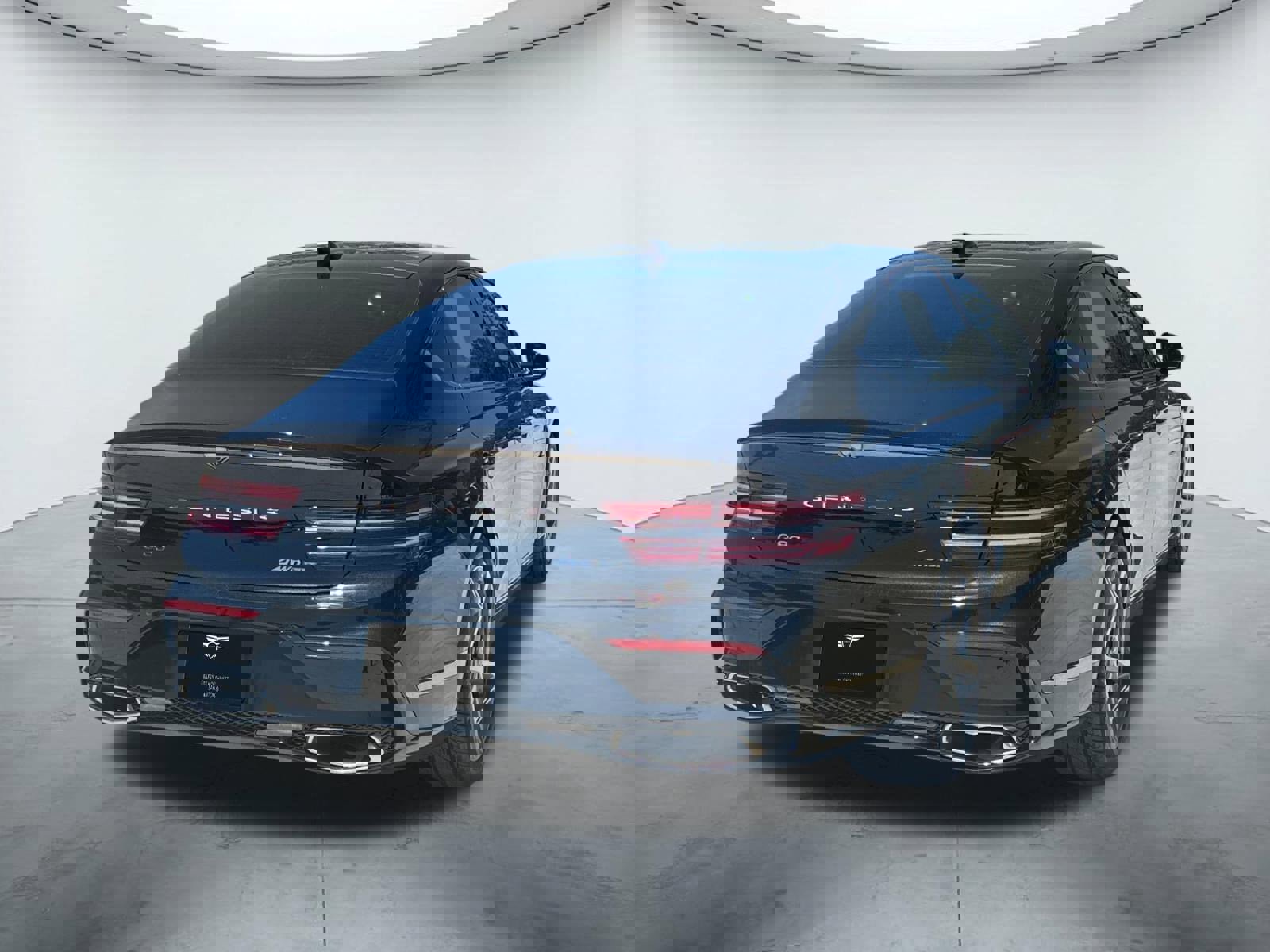 New 2025 Genesis G80 3.5T Sport image 5