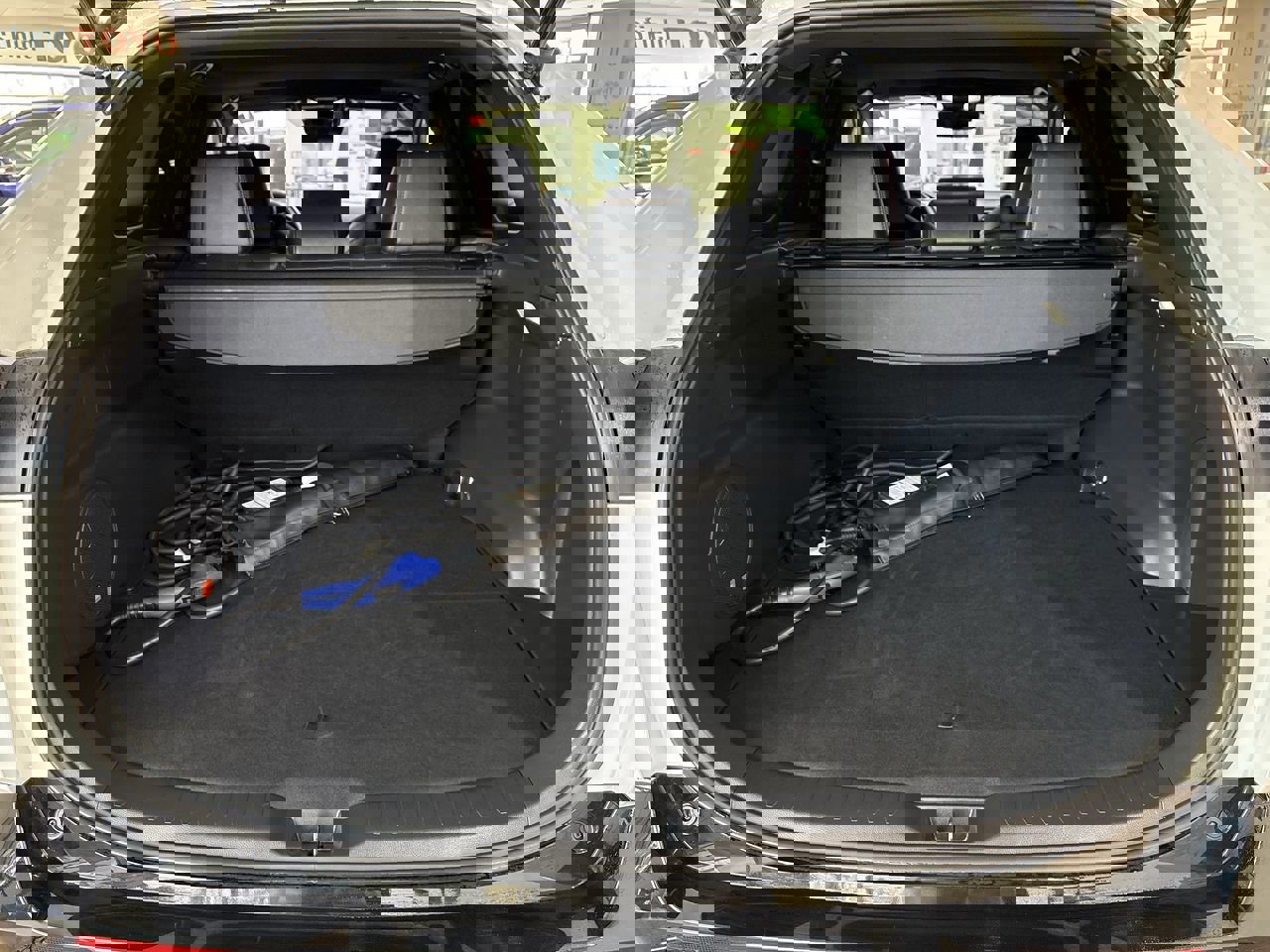 Used 2023 Toyota RAV4 XSE w/ Weather Package image 25