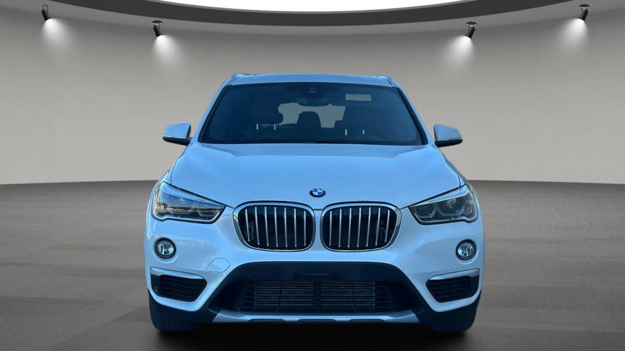 Used 2016 BMW X1 xDrive28i AWD/4WD image 3