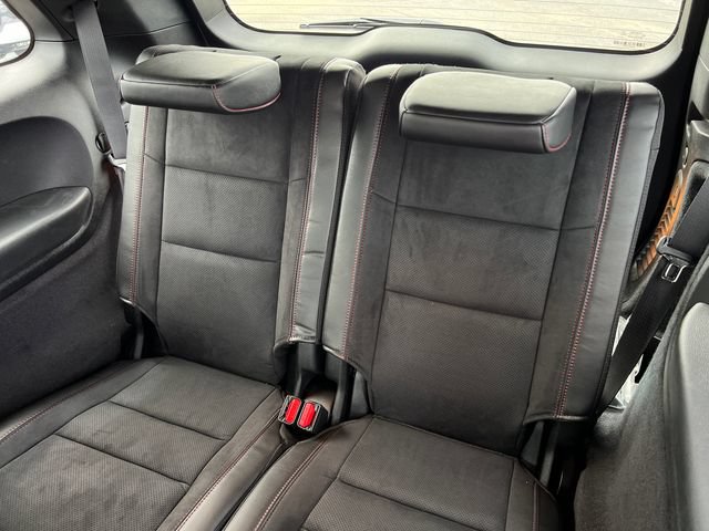 New 2026 Dodge Durango GT AWD/4WD image 26