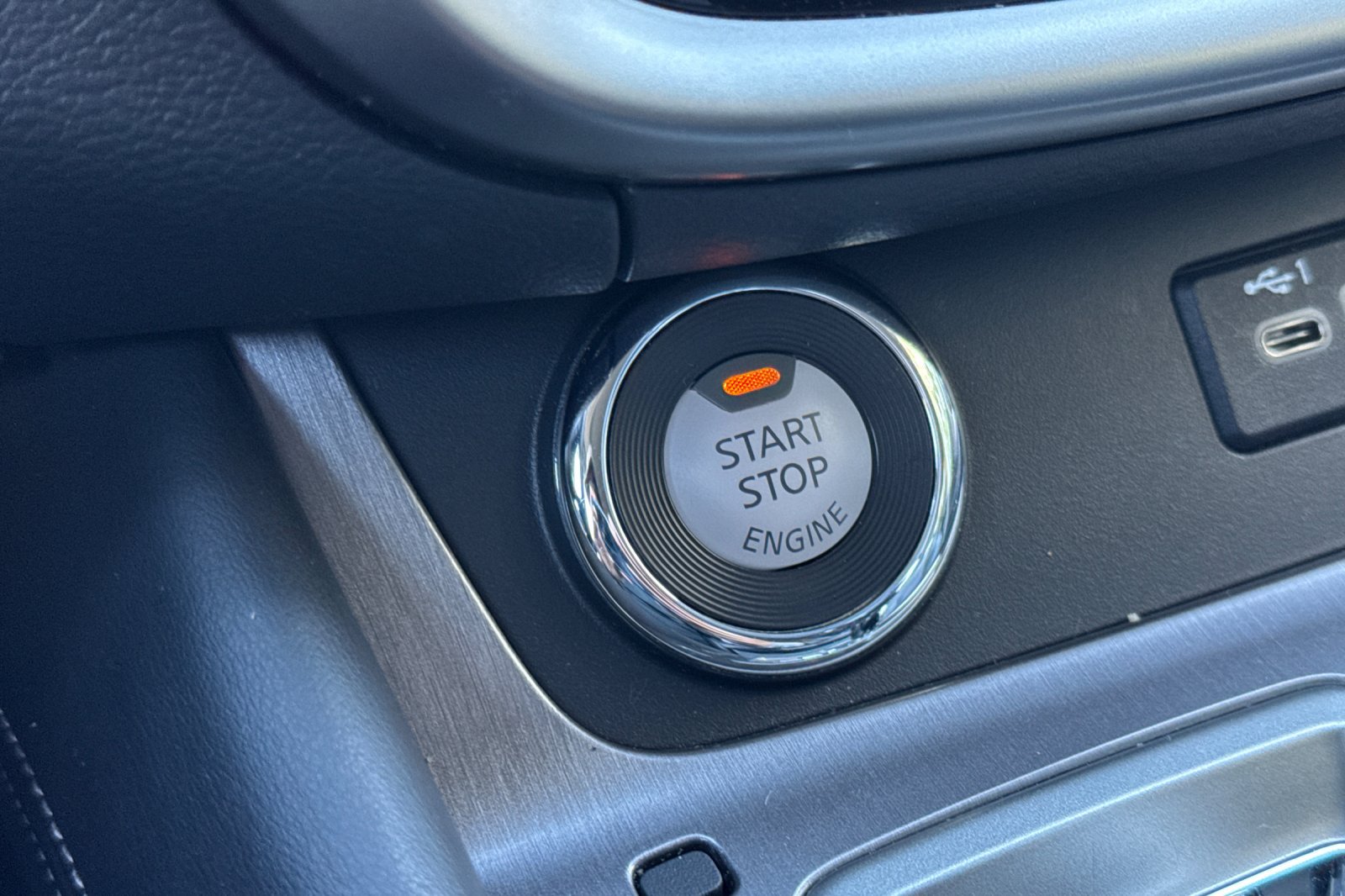 Used 2024 Nissan Murano SL AWD/4WD image 22