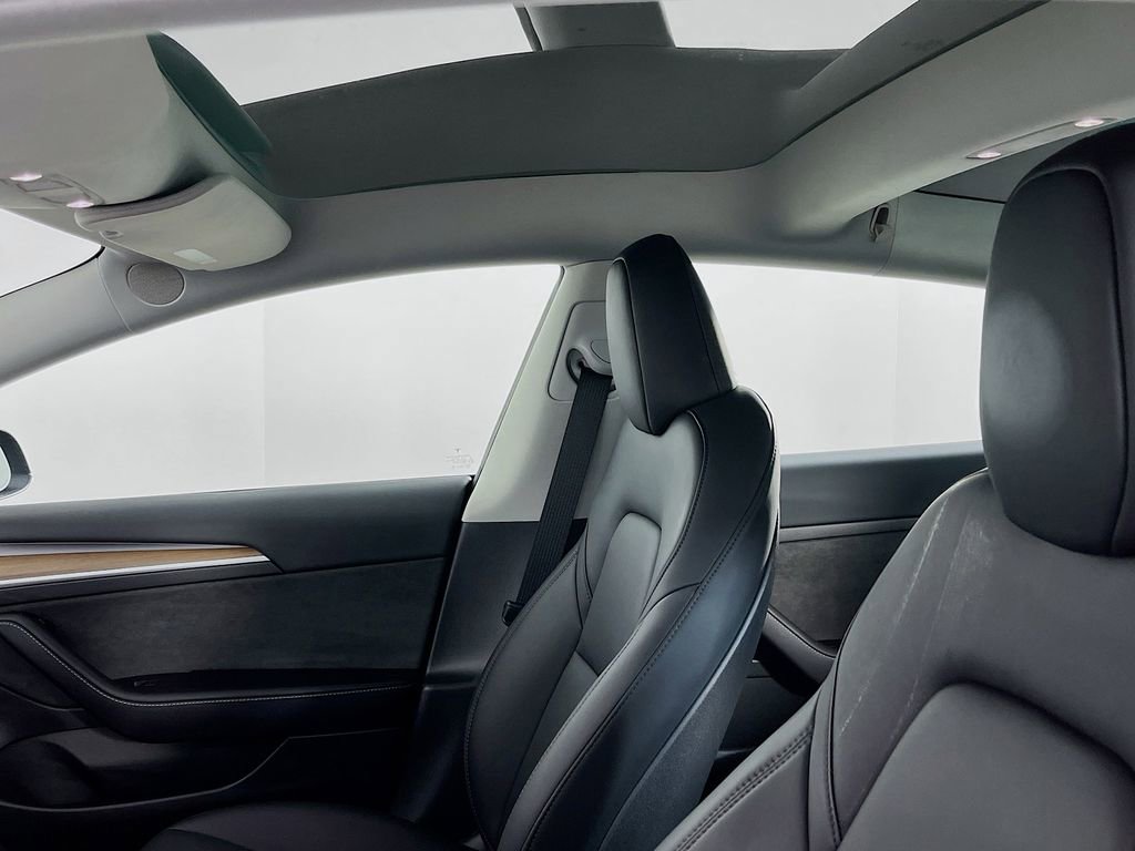 Used 2023 Tesla Model 3 Standard Range RWD image 22