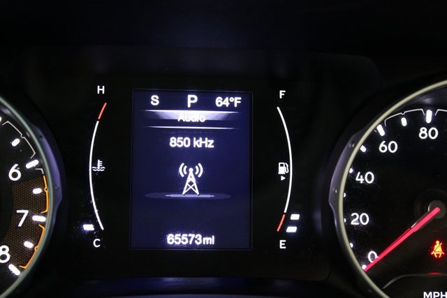 Used 2019 Jeep Compass Latitude image 15