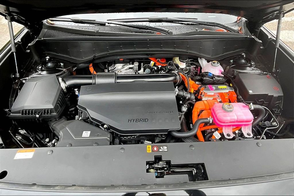 New 2026 Hyundai Palisade Calligraphy image 12