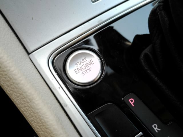 Used 2019 Volkswagen Passat 2.0T Wolfsburg w/ Wheels & Sunroof Package FWD image 45