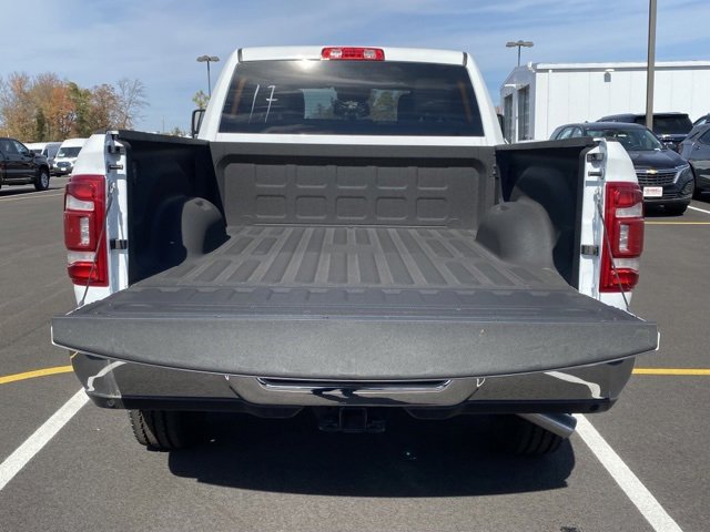 New 2023 RAM 3500 Tradesman w/ Safety Group image 7
