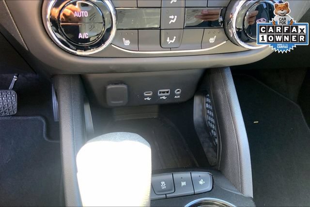 Certified 2023 Chevrolet TrailBlazer LT w/ Convenience Package FWD image 31