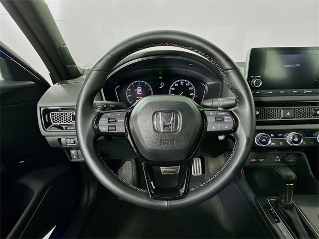 Certified 2023 Honda Civic Sport image 19