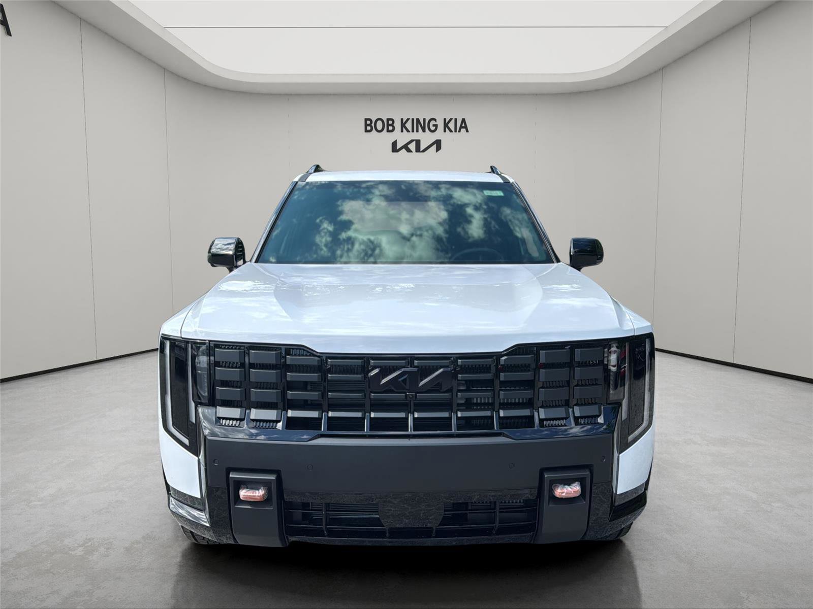 New 2027 Kia Telluride SX Prestige X-Pro AWD/4WD image 8