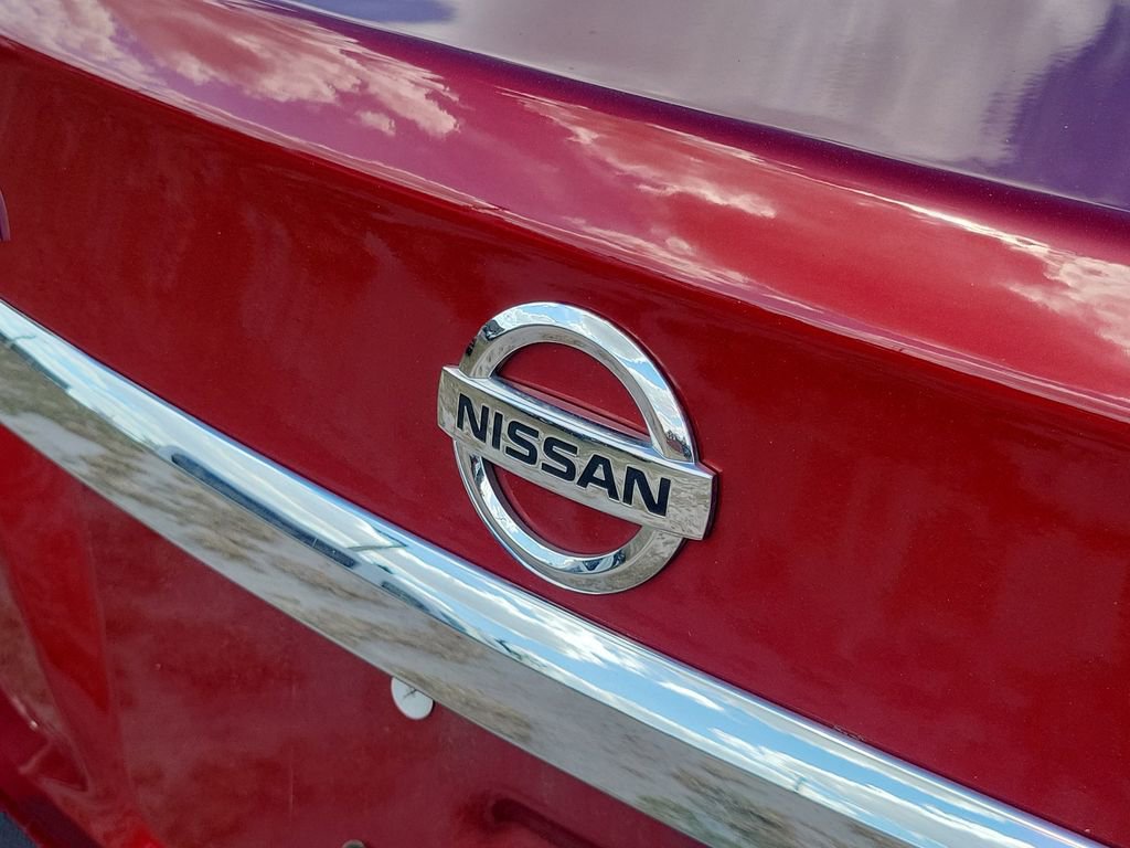 Used 2017 Nissan Altima 2.5 S w/ Power Driver Seat Package image 6