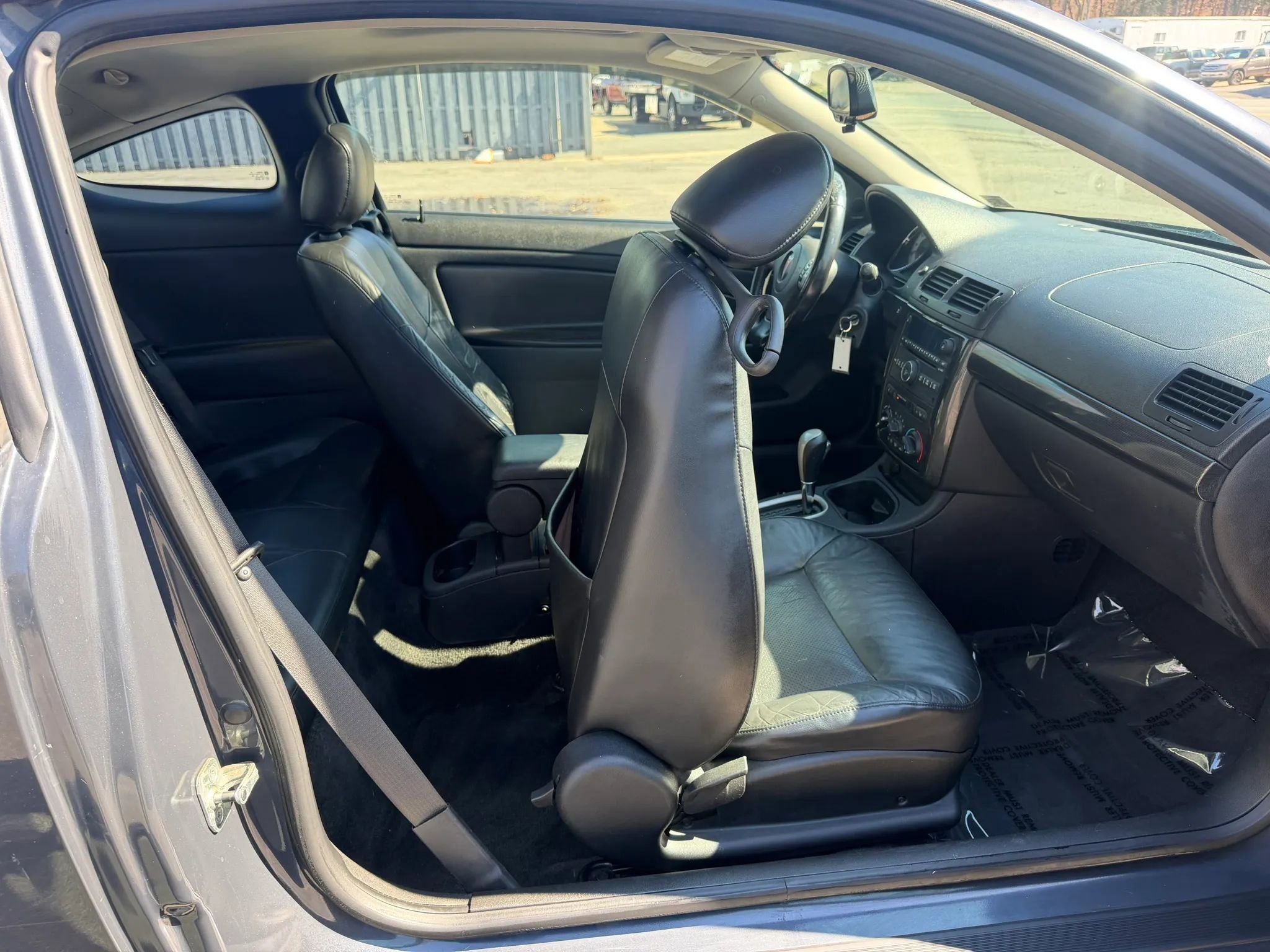 Used 2008 Pontiac G5 GT image 20