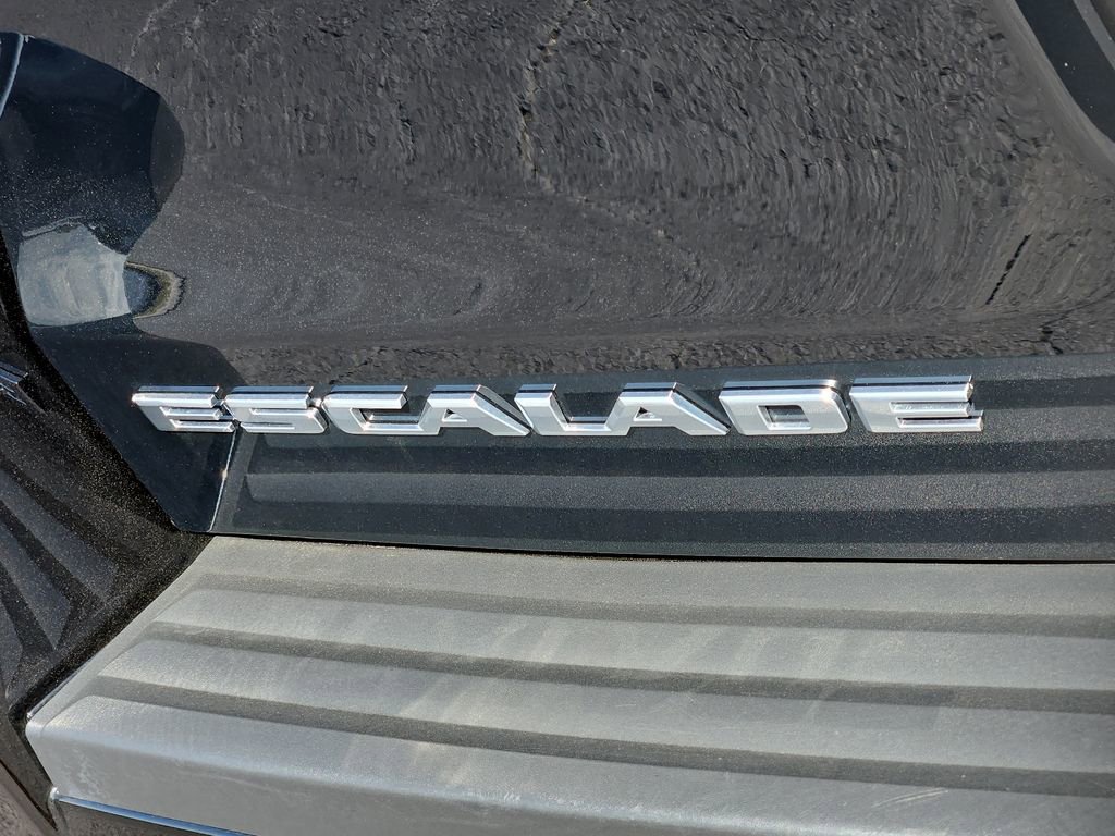 Used 2020 Cadillac Escalade Platinum AWD/4WD image 14