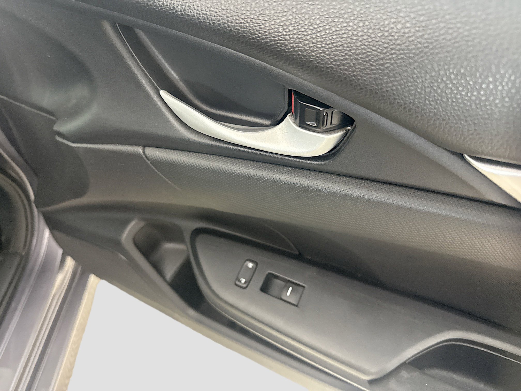 Used 2017 Honda Civic LX image 30