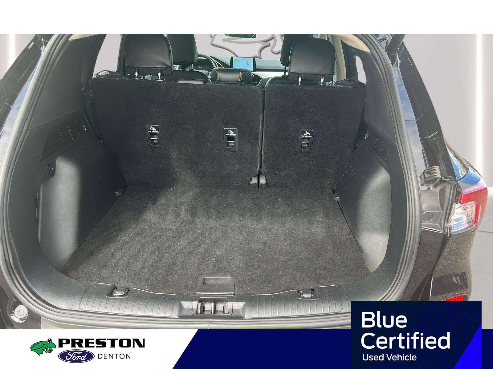 Used 2020 Ford Escape SEL AWD/4WD image 10