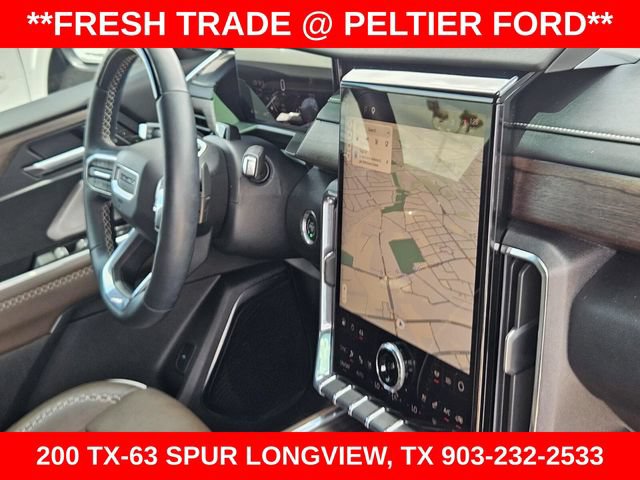 Used 2026 GMC Acadia Denali Ultimate w/ LPO, Floor Liner Package AWD/4WD image 11