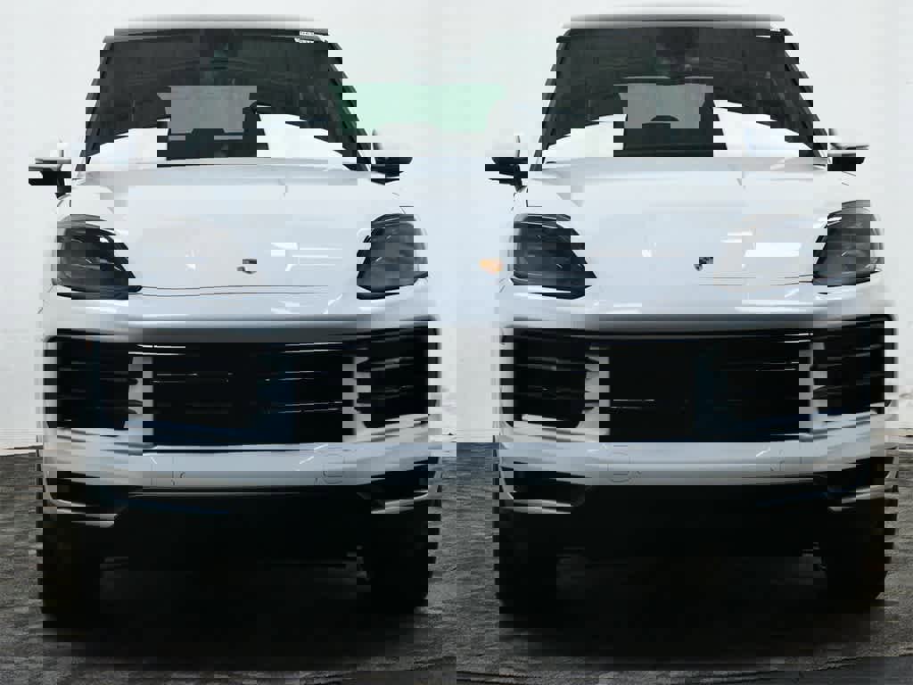New 2025 Porsche Cayenne S image 10