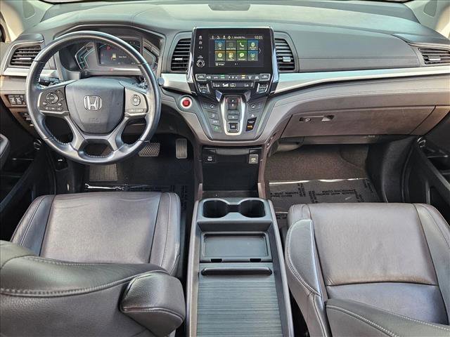 Used 2022 Honda Odyssey EX-L image 15