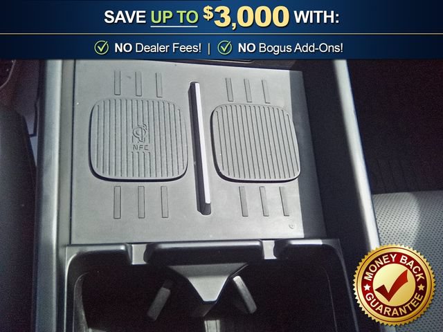 Used 2025 Hyundai Santa Fe SEL FWD image 20