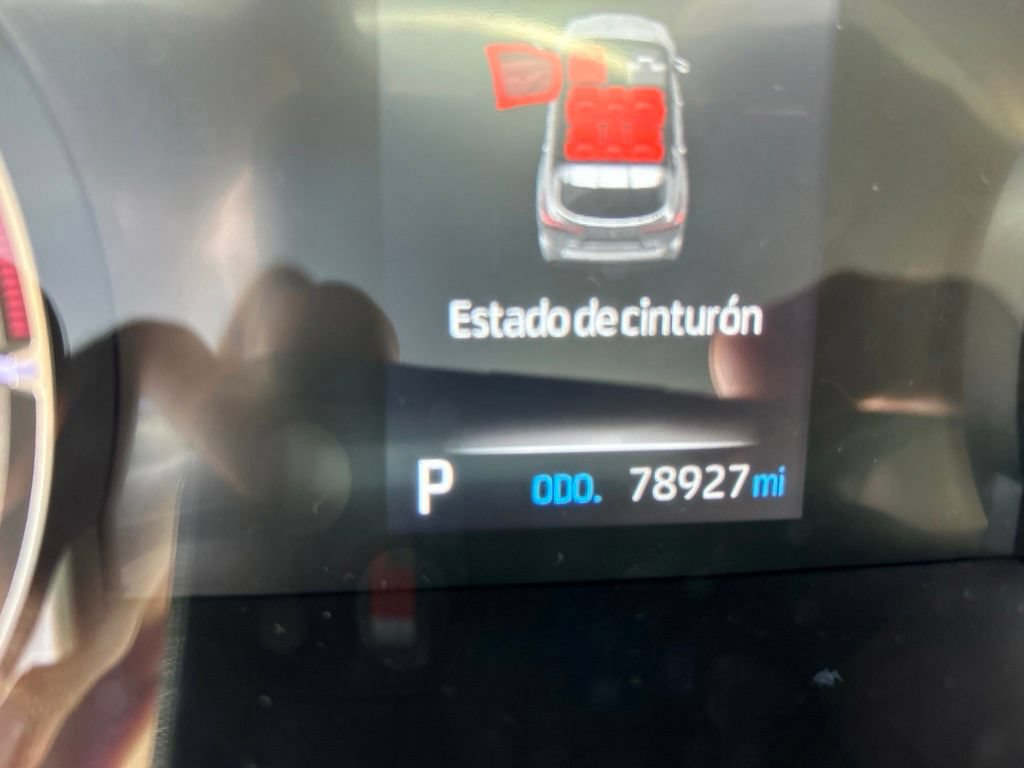 Used 2022 Toyota Highlander L FWD image 43