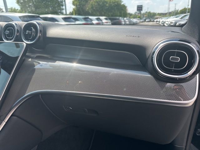 Certified 2026 Mercedes-Benz GLC 300 image 37