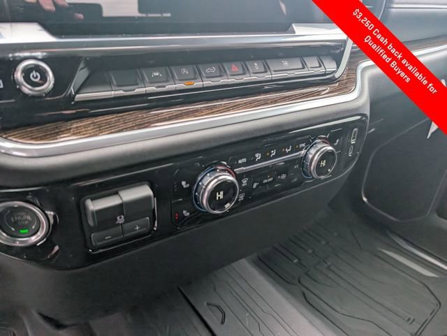 New 2026 GMC Sierra 1500 Elevation image 22