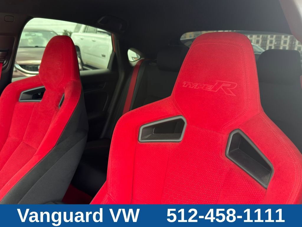 Used 2023 Honda Civic Type R image 13