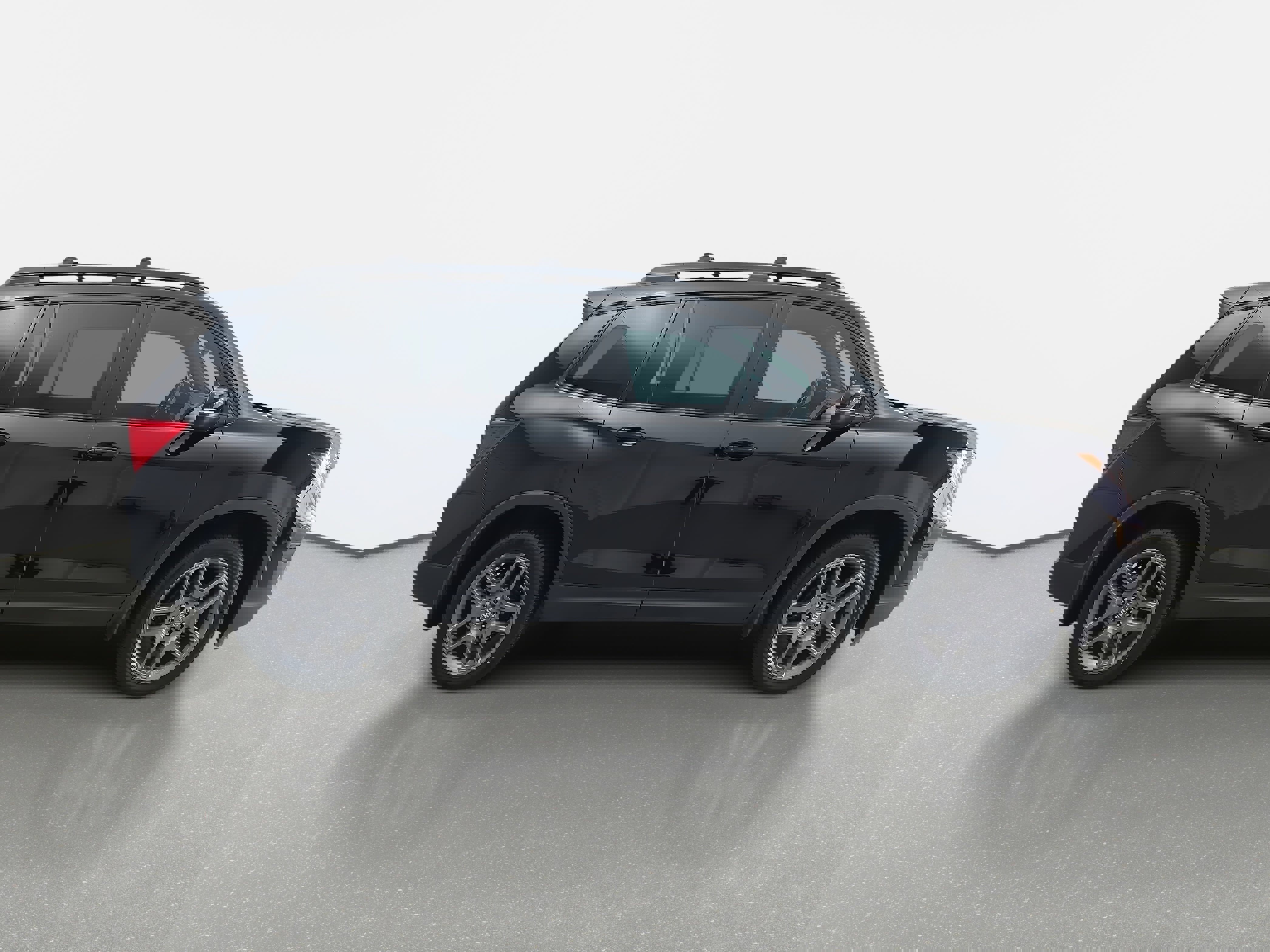 Certified 2023 Honda Passport EX-L image 4