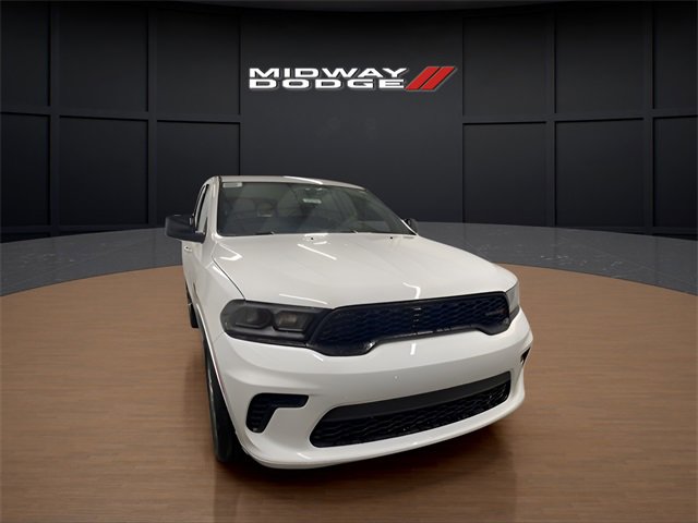 New 2025 Dodge Durango GT image 7