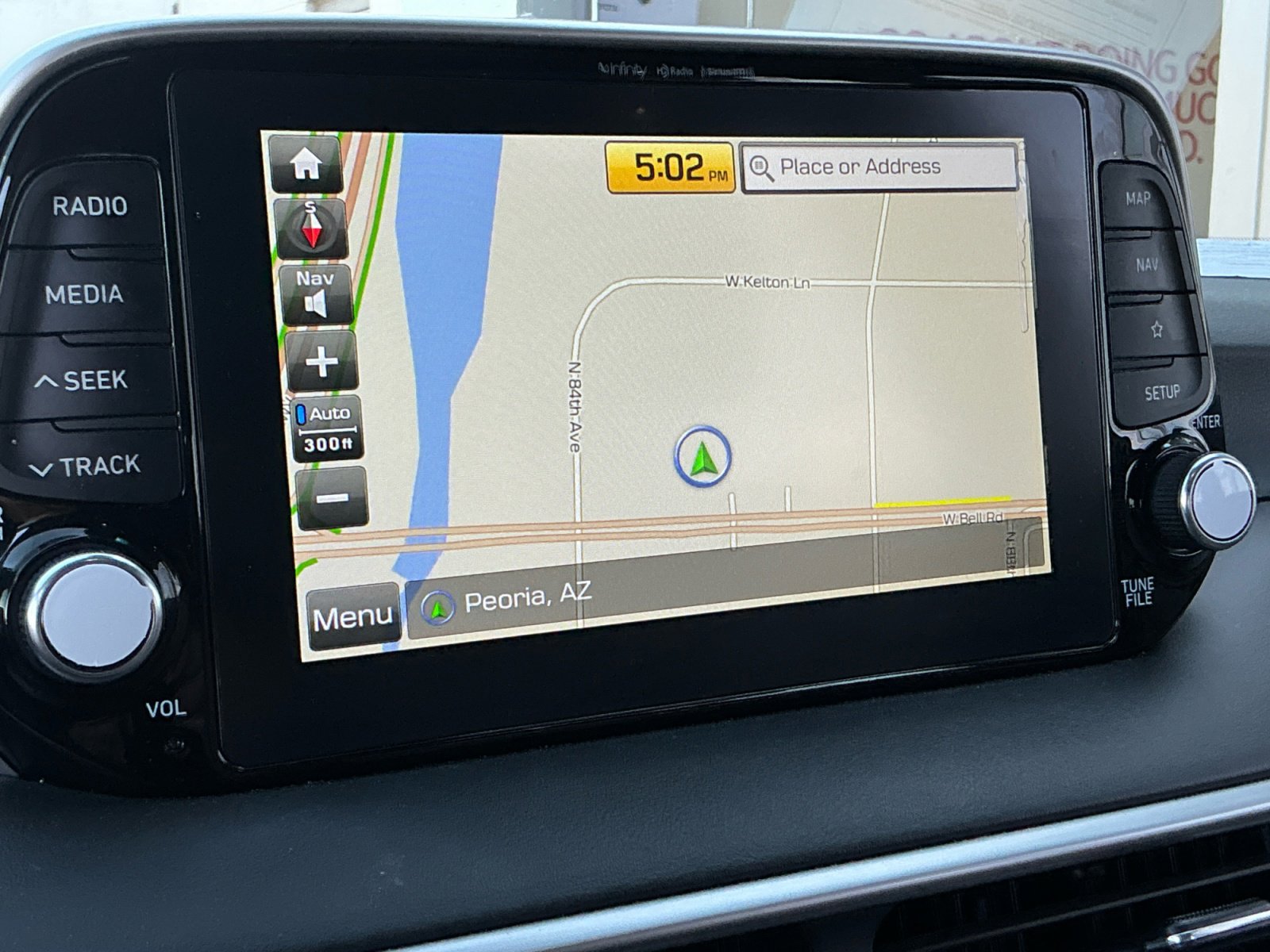 Used 2020 Hyundai Tucson Ultimate AWD/4WD image 26