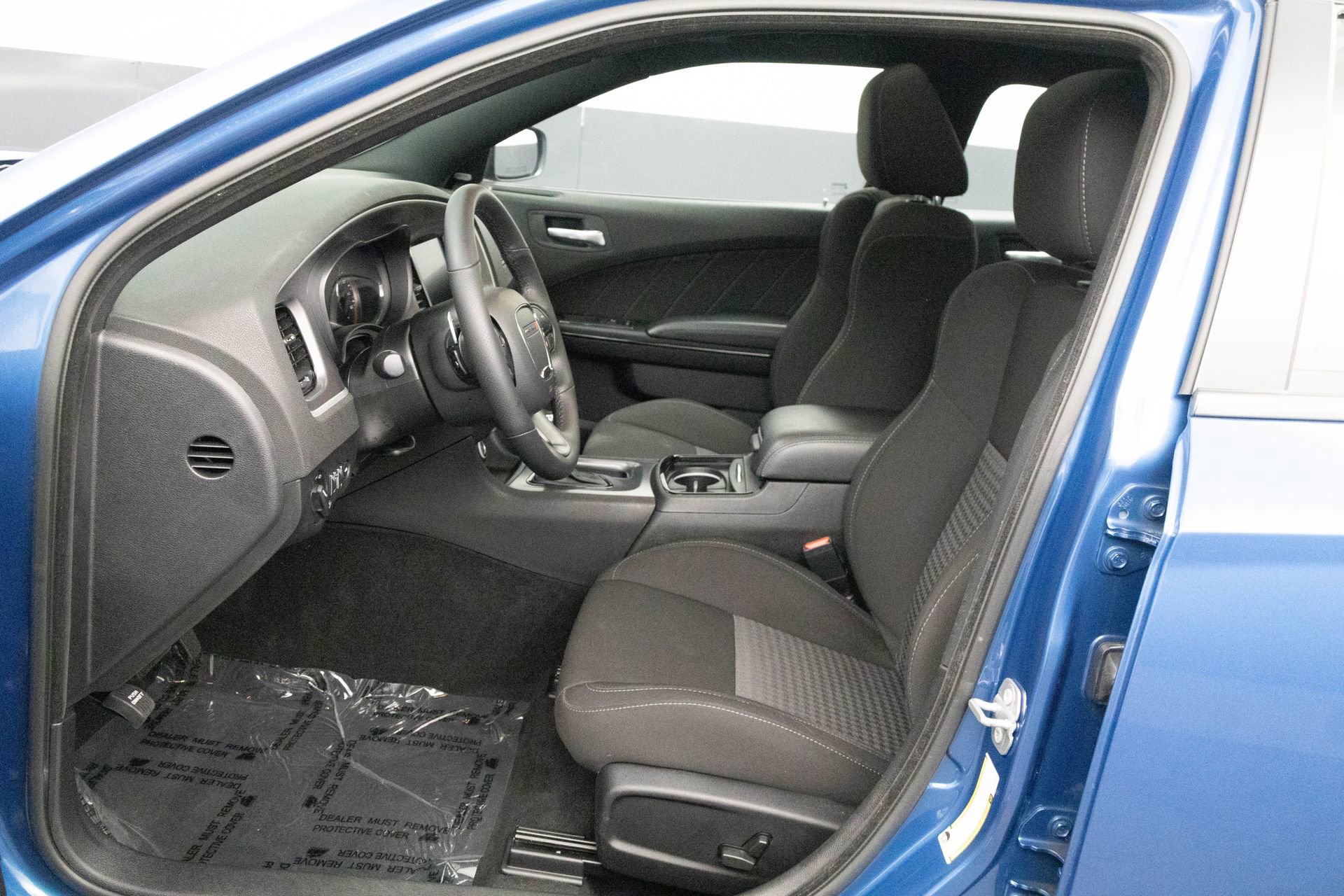 Used 2021 Dodge Charger R/T w/ Blacktop Package image 5