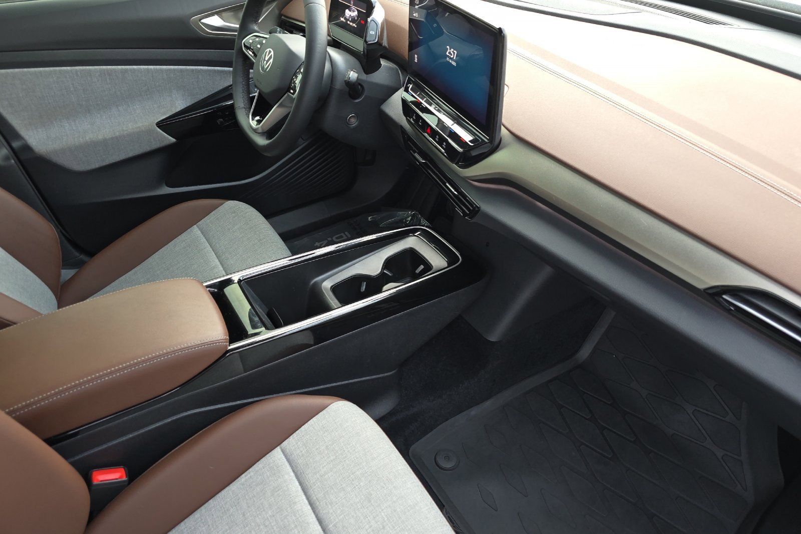 Used 2023 Volkswagen ID.4 2WD image 17