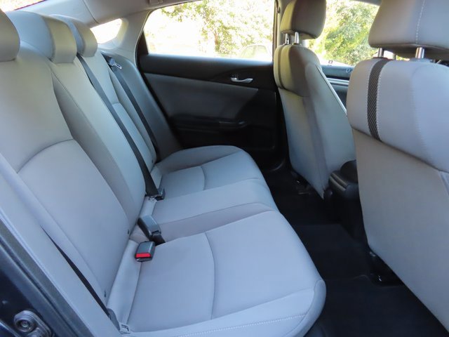 Used 2017 Honda Civic LX image 35
