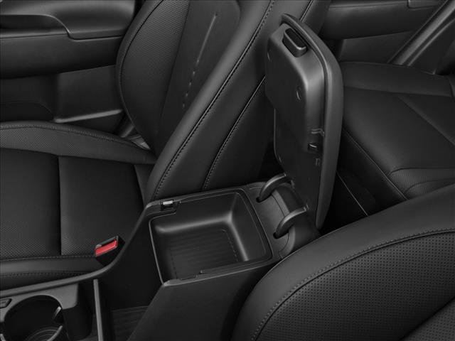 New 2027 Hyundai Kona Limited FWD image 10