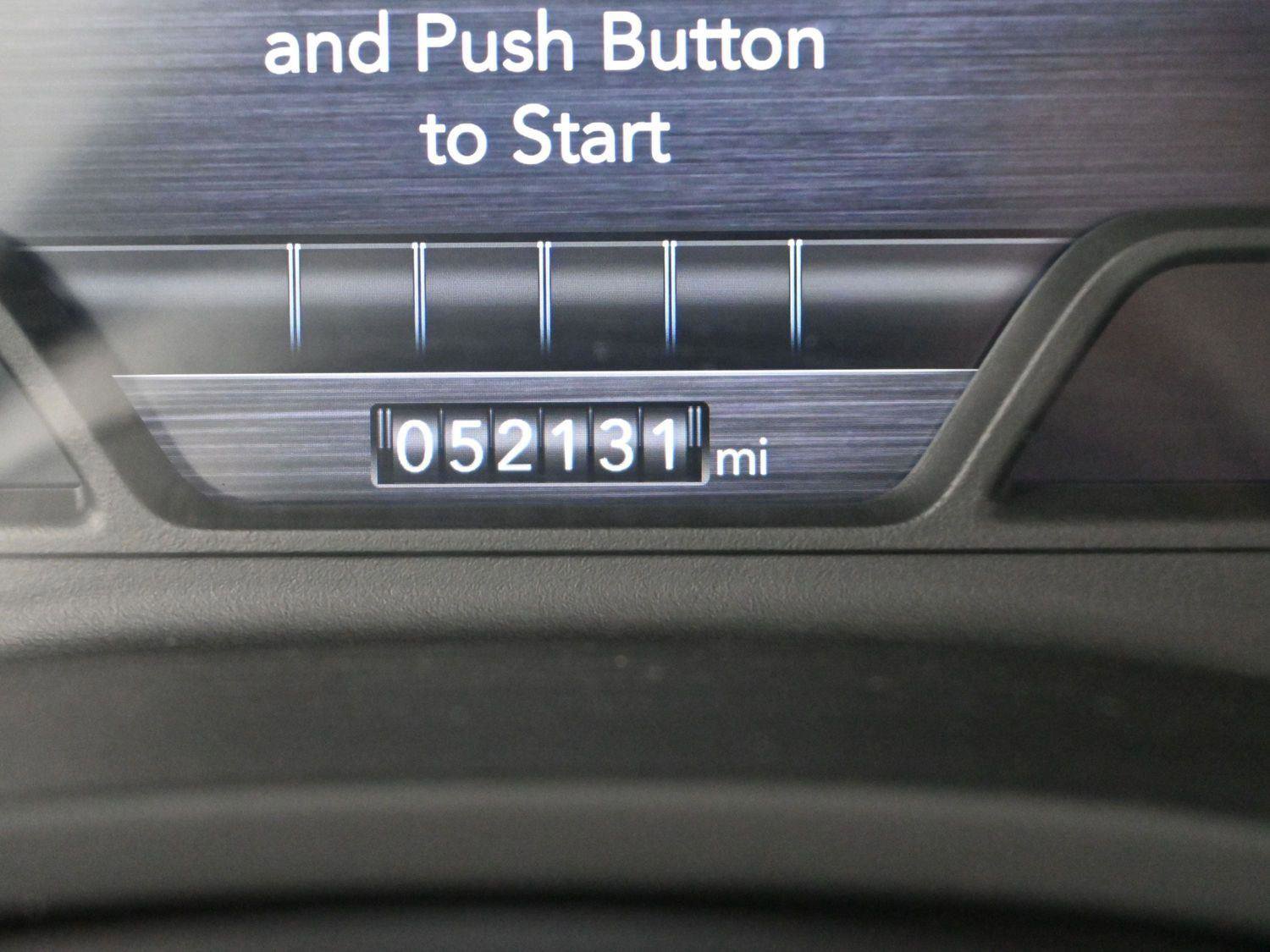 Used 2022 RAM 1500 Laramie image 19