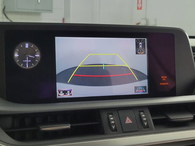 Used 2020 Lexus ES 350 w/ Premium Package FWD image 21