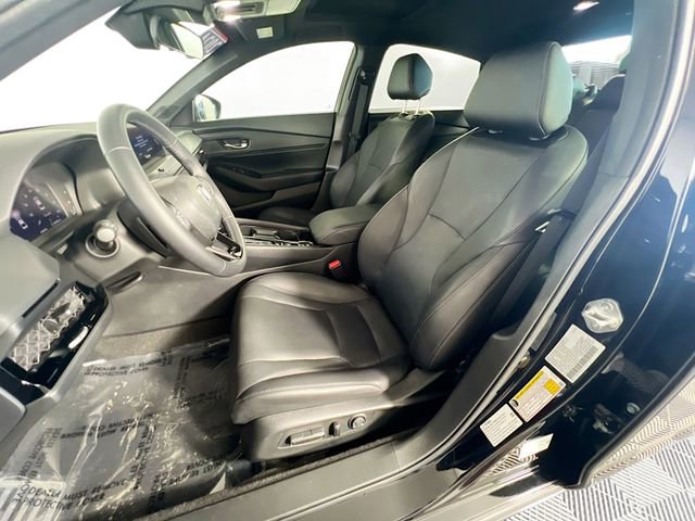 Used 2024 Honda Accord Sport image 10
