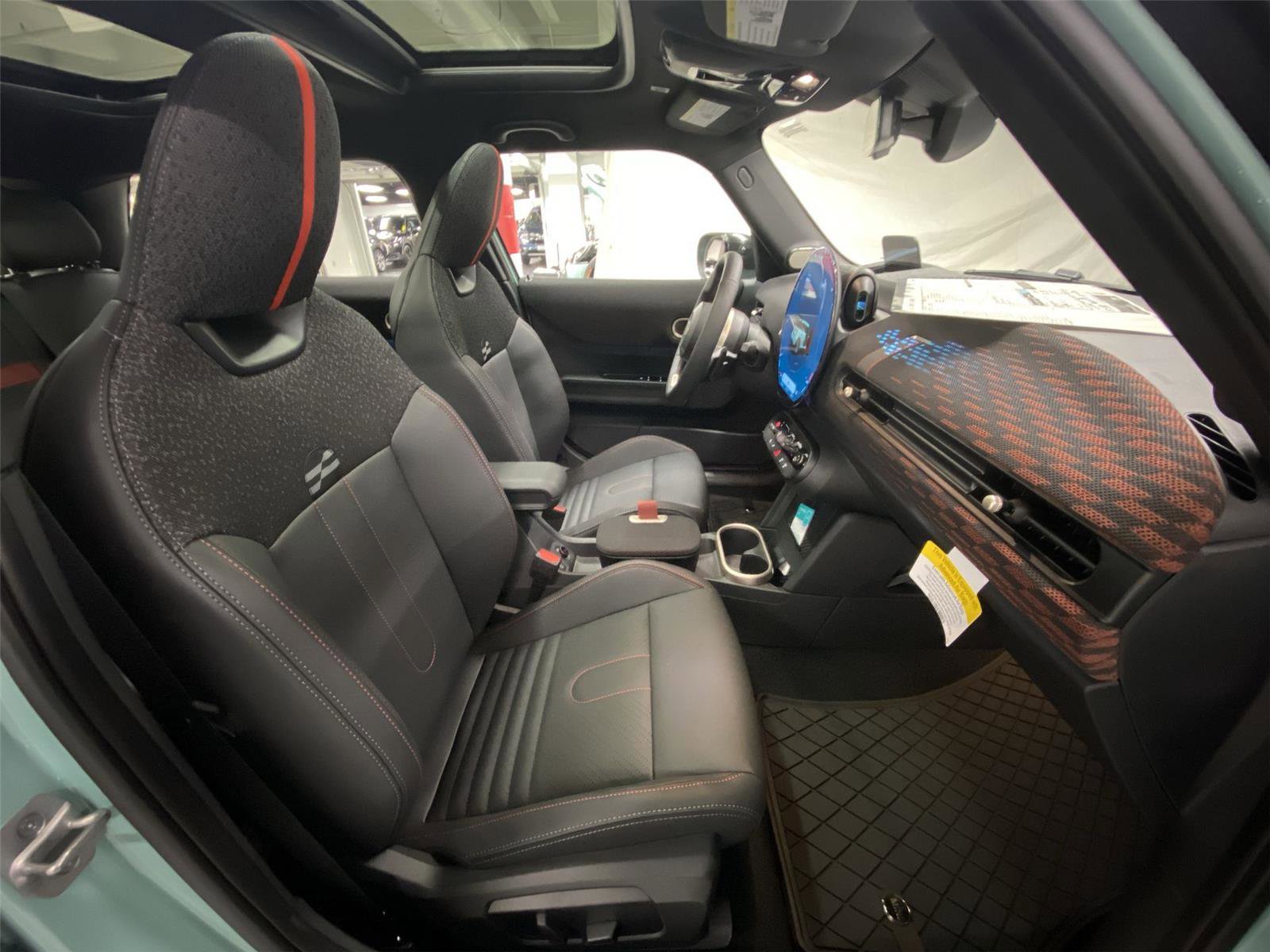 New 2026 MINI Cooper S image 30