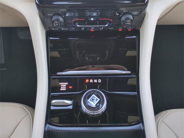 New 2025 Jeep Grand Cherokee Limited w/ Trailer Tow Package image 19