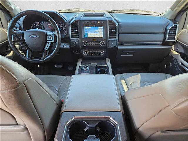 Used 2019 Ford Expedition Limited w/ Texas Edition Package image 18