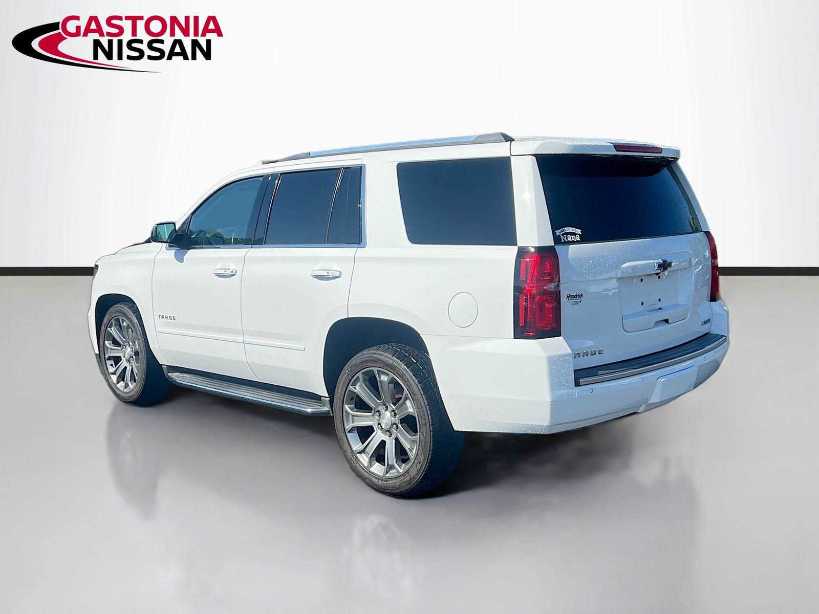 Used 2017 Chevrolet Tahoe Premier image 6
