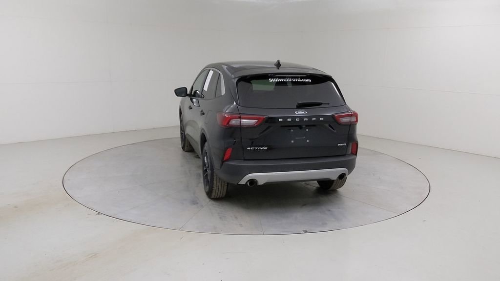 Certified 2023 Ford Escape Active w/ Tech Pack #2 image 15